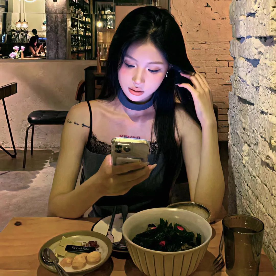 战火中的女神